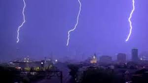 The Weather Channel - News update