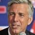 Red Sox Notes: Dave Dombrowski Announces Moves In Baseball...