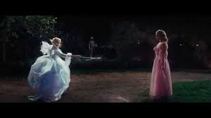 Resultado de imagen de la cenicienta 2015