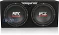 MTX Terminator: Car Audio 