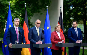 What Germany’s Economic Overhaul Means for Its Economy