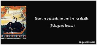 Tokugawa Ieyasu Quotes In Japanese. QuotesGram via Relatably.com