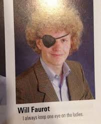 29 Most Epic Yearbook Quotes. Can&#39;t Get Over #2! - Atchuup! - Cool ... via Relatably.com