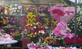 Aumenta venta de flores de cara al Día de las Madres