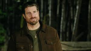 Who Plays Liam On Sullivan's Crossing? Where You've Seen The Actor Before