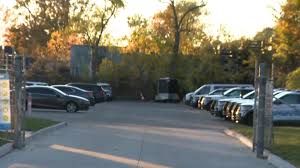 Detroit Police Shooting Prompts Internal Review After Traffic Stop