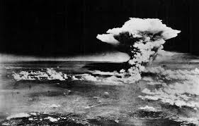 「広島に原爆」の画像検索結果