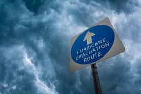 The Atlantic Hurricane Basin Is Quiet — Here Are 3 Reasons Why