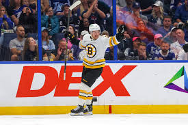 Bruins at Hurricanes: Playoff Implications and Key Matchups