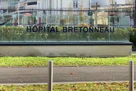 L’hôpital de Tours réagit après que 25 séances d’irradiation ont été administrées au mauvais sein d’une patiente.