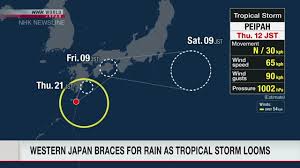 News source: NHK