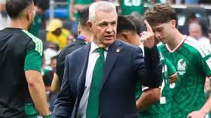 Javier Aguirre perfila tres modificaciones para enfrentar a Corea del Sur