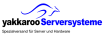 yakkaroo Hardwareversand. yakkaroo Serversysteme Inh.: Ralf Böhm