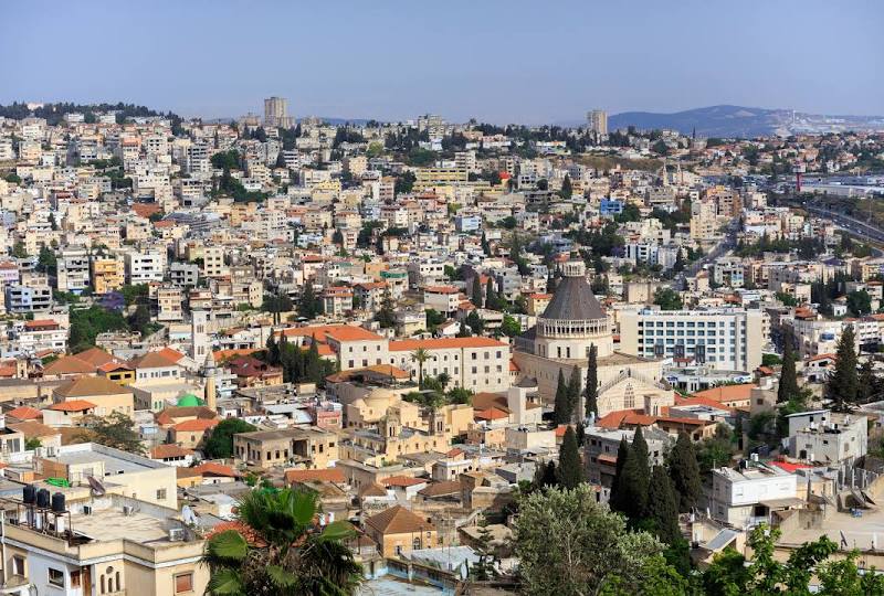 Nazareth