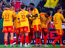 PRONOS PARIS RMC Le pari à l'extérieur du 17 octobre - Ligue 1