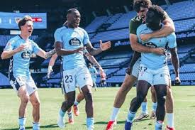 El Celta Fortuna disputará LaLiga Hypermotion por primera vez