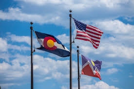 Denver weather: Brisk winds with fire danger