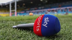 Love Rugby League - News update