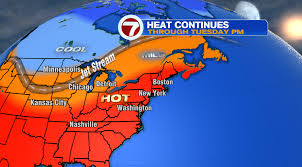WHDH - News update