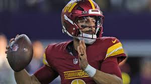 Commanders vs. Colts live updates: Washington's Marcus Mariota to start again for game in London — CBS Sports