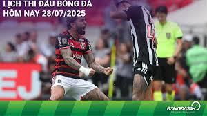 Bongda24h - News update