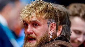 Jake Paul called out for his reaction to fiancée’s Olympic win