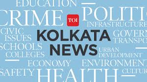 Times of India - News update