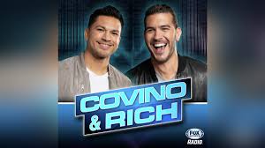 FOX Sports Radio - News update