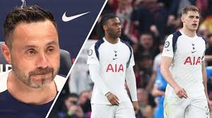 Aston Villa 1-2 Spurs (May 3, 2026) Game Analysis