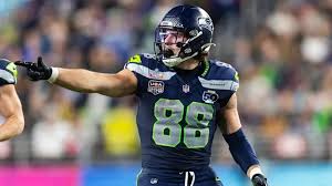 Unsung Seahawks' Tight End May Finally Be Getting His Due