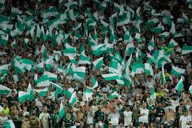 Palmeiras vs. Grêmio: Precios reducidos y la pasión en el Allianz Parque