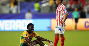 Australia reach World Cup 2026 knockout stage on drab goalless draw, Paraguay set to progress: Live updates, reaction