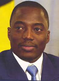 Le Président Joseph Kabila Le vendredi 27 février 2009, vers 18 heures 20 minutes, le Chef de l&#39;Etat congolais, Son Excellence Joseph Kabila a foulé le sol ... - kabila