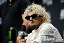 Sean O'Malley and Conor McGregor: From Beef to Budding Bromance