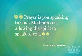 Deepak Chopra Quotes. QuotesGram via Relatably.com