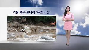 ประเทศไทยเผชิญคลื่นความร้อนและฝนฟ้าคะนอง: เตรียมพร้อมรับมือสภาพอากาศแปรปรวน - Imagen principal del artículo