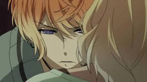 Résultat de recherche d'images pour "diabolik lovers shu"