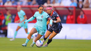 Match Preview: Kansas City Current Starts Three-Game Road Swing at Chicago Stars FC