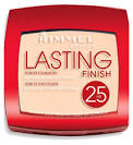 Rimmel london powder foundation