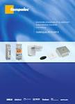 SAM21NEW - Tempolec - Produit