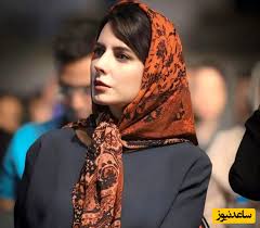 استایل زمستانه‌ی لاکچری لیلا حاتمی در خارج از کشور غوغا کرد😎🔥