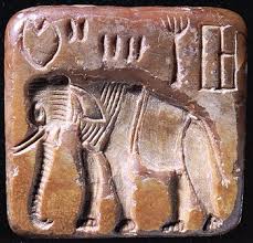 Image result for harappan proto shiva