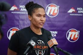 3 Phoenix Mercury players among ESPN's 2026 WNBA Top 50