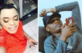 Image result for what is happening between chris brown and wizkid