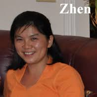 Zhen Shi Post-doctoral Associate - Zhen