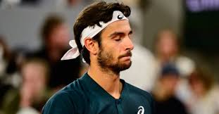 Tennis Majors - News update