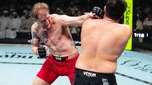 UFC 333 results: Alexander Volkov makes his case days after bizarre Dana White presser exchange