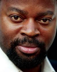 The following is an audio interview [mp3] with Nigerian poet and novelist Ben Okri, conducted by Zahra Moloo. Commenting on the influences on his writing, ... - hi.ben.okri