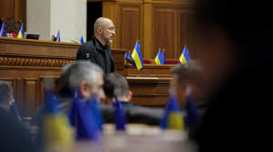 Українська правда - News update