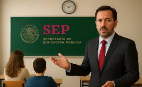 SEP confirma suspensión de clases para preescolar, primaria y secundaria en enero tras vacaciones; habrá puente largo
